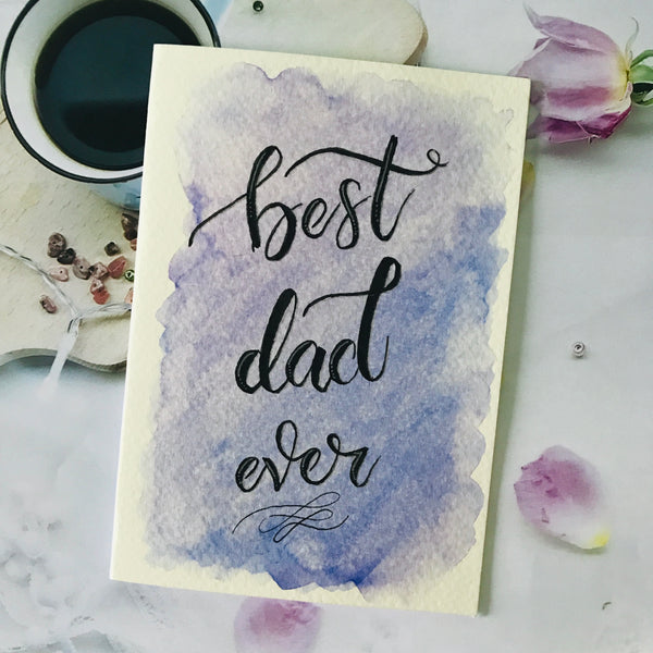 Father's Day is around the corner!